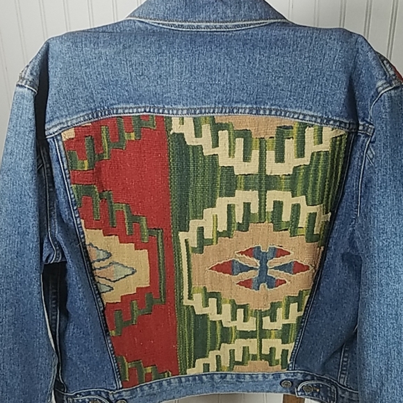 SOLD ON EBAYVintage Jensen & Smith Cowboy Code #5 - Picture 4 of 8